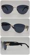عینک آفتابی زنانه لویی ویتون Louis Vuitton Z2102 ضد اشعه UV400 ایتالیایی کد 7507