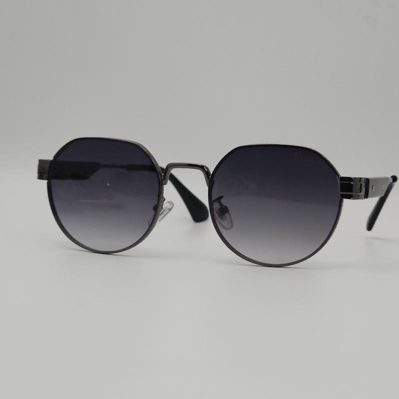 عینک آفتابی مردانه و زنانه دیور Dior 2754 ضد اشعه UV400 ایتالیایی کد 7525