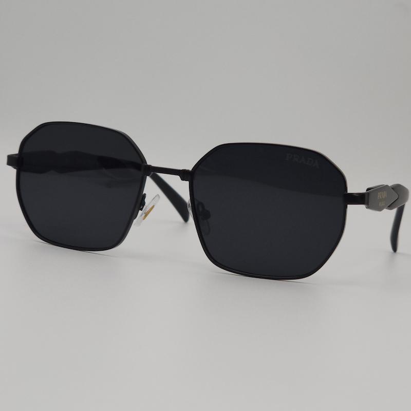 عینک آفتابی مردانه و زنانه پرادا میلانو Prada Milano PR188VS ضد اشعه UV400 ایتالیایی کد 7527