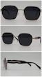 عینک آفتابی مردانه و زنانه پرادا میلانو Prada Milano PR188VS ضد اشعه UV400 ایتالیایی کد 7529