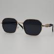 عینک آفتابی مردانه و زنانه پرادا میلانو Prada Milano PR188VS ضد اشعه UV400 ایتالیایی کد 7529