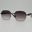 عینک آفتابی مردانه و زنانه پرادا میلانو Prada Milano PR188VS ضد اشعه UV400 ایتالیایی کد 7530