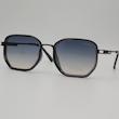 عینک آفتابی مردانه و زنانه پرادا Prada SPS03021 ضد اشعه UV400 ایتالیایی کد 7531