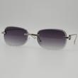 عینک آفتابی مردانه و زنانه کارتیر Cartier ضد اشعه UV400 ایتالیایی کد 7541