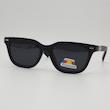 عینک آفتابی زنانه طرح ریبن ویفرر Rayban 959 ضد اشعه UV400 ایتالیایی کد 7558