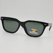 عینک آفتابی زنانه طرح ریبن ویفرر Rayban 959 ضد اشعه UV400 ایتالیایی کد 7559