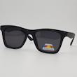 عینک آفتابی مردانه طرح ریبن ویفرر Rayban پلاریزه و ضد اشعه UV400 کد 7560
