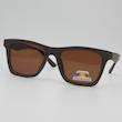 عینک آفتابی مردانه طرح ریبن ویفرر Rayban پلاریزه و ضد اشعه UV400 کد 7561