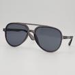 عینک آفتابی مردانه طرح ریبن Rayban پلاریزه و ضد اشعه UV400 کد 7571