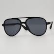 عینک آفتابی مردانه طرح ریبن Rayban پلاریزه و ضد اشعه UV400 کد 7572