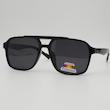 عینک آفتابی مردانه طرح ریبن Rayban پلاریزه و ضد اشعه UV400 کد 7573