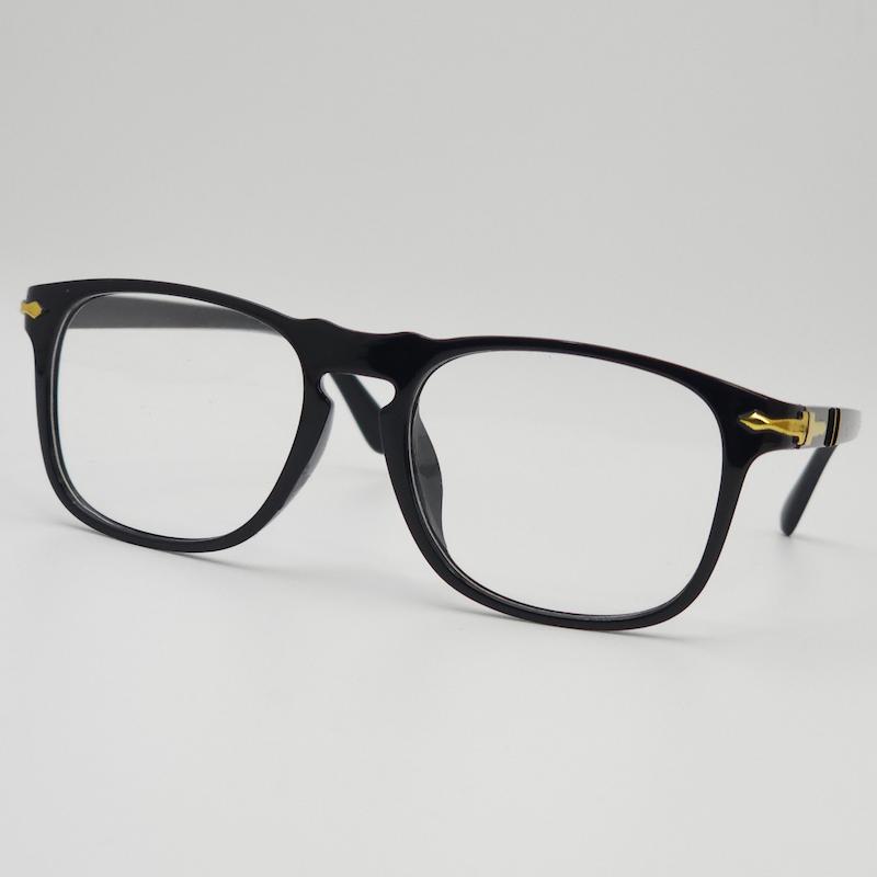عینک شب مردانه طرح ریبن Rayban طراحی بسیار زیبا کد 7576