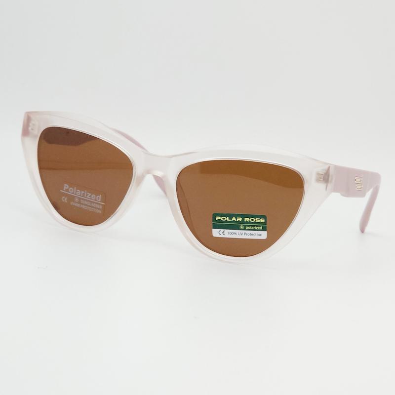 عینک آفتابی زنانه پولار رز Polar Rose PR9198 پلاریزه و ضد اشعه UV400 کد 7584