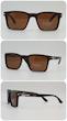 عینک آفتابی مردانه و زنانه پرسول Persol P08 پلاریزه و ضد اشعه UV400 کد 7621