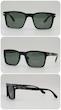 عینک آفتابی مردانه و زنانه پرسول Persol P08 پلاریزه و ضد اشعه UV400 کد 7623