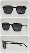 عینک آفتابی مردانه و زنانه پرسول Persol P01 پلاریزه و ضد اشعه UV400 کد 7627
