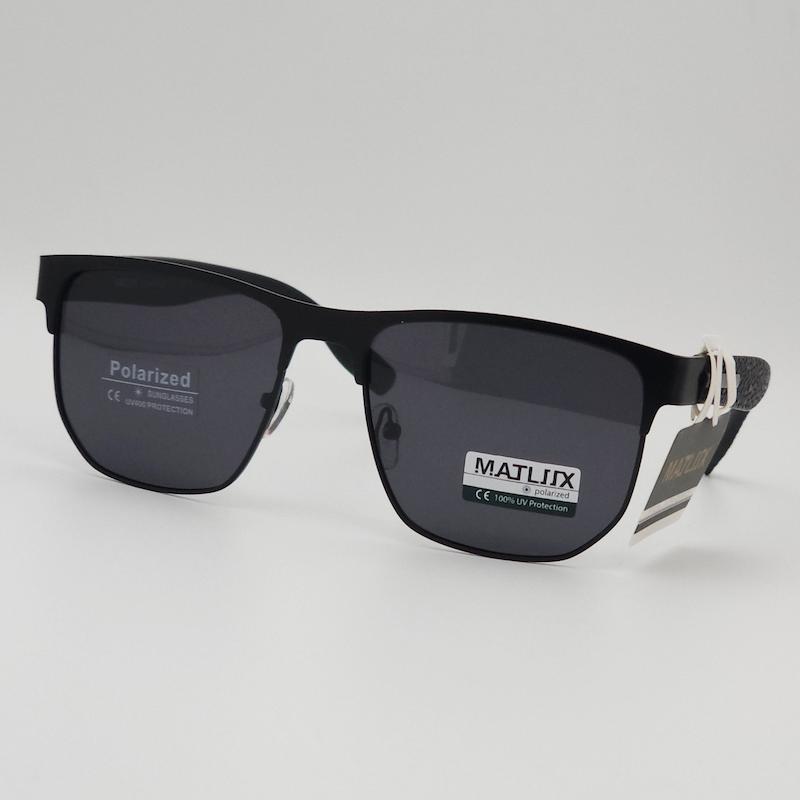 عینک آفتابی مردانه ماتریکس Matrix P1682 پلاریزه و ضد اشعه UV400 کد 7637
