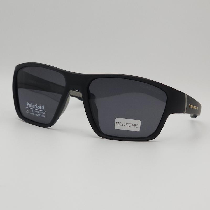 عینک آفتابی زنانه و مردانه پورشه Porsche P2114 پلاریزه و ضد اشعه UV400 کد 7644
