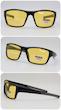 عینک شب زنانه و مردانه پرادا Prada P9507 پلاریزه و ضد اشعه UV400 کد 7648