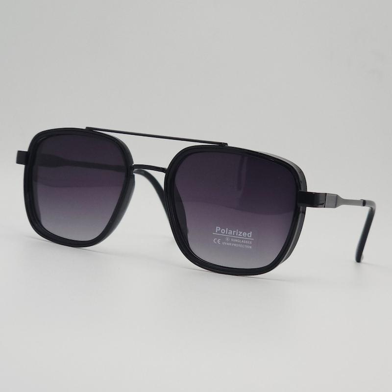 عینک آفتابی زنانه و مردانه طرح کارتیر Z80-106 پلاریزه و ضد اشعه UV400 کد 7657