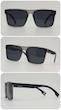 عینک آفتابی زنانه و مردانه لاگوست Lacoste P3304 پلاریزه و ضد اشعه UV400 کد 7660