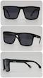 عینک آفتابی زنانه و مردانه لاگوست Lacoste P3304 پلاریزه و ضد اشعه UV400 کد 7661