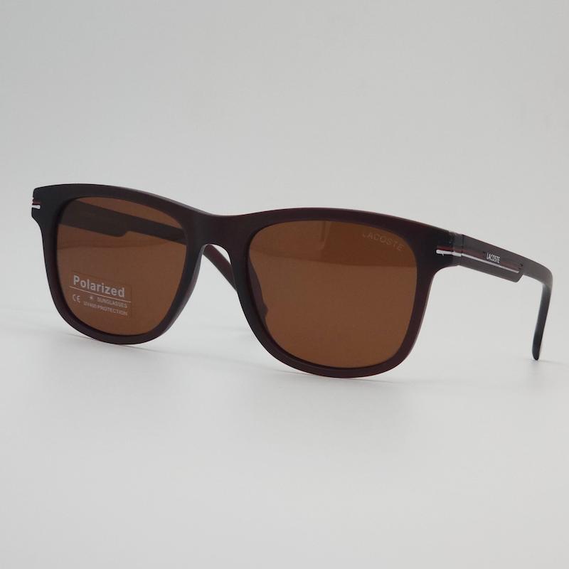 عینک آفتابی زنانه و مردانه لاگوست Lacoste P5109 پلاریزه و ضد اشعه UV400 کد 7662