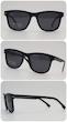 عینک آفتابی زنانه و مردانه لاگوست Lacoste P5109 پلاریزه و ضد اشعه UV400 کد 7663