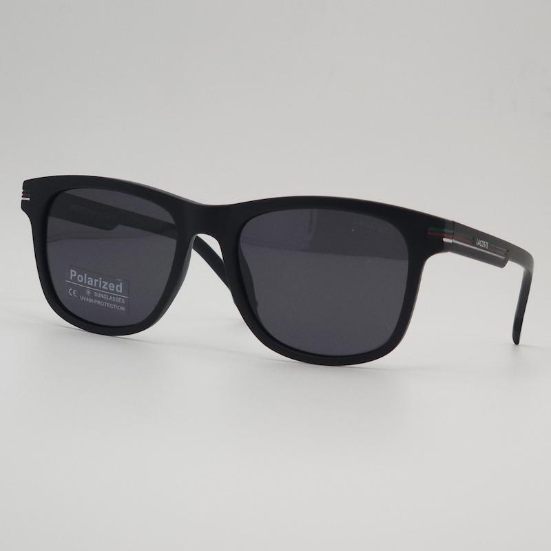 عینک آفتابی زنانه و مردانه لاگوست Lacoste P5109 پلاریزه و ضد اشعه UV400 کد 7663