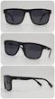عینک آفتابی زنانه و مردانه لاگوست Lacoste P3312 پلاریزه و ضد اشعه UV400 کد 7664