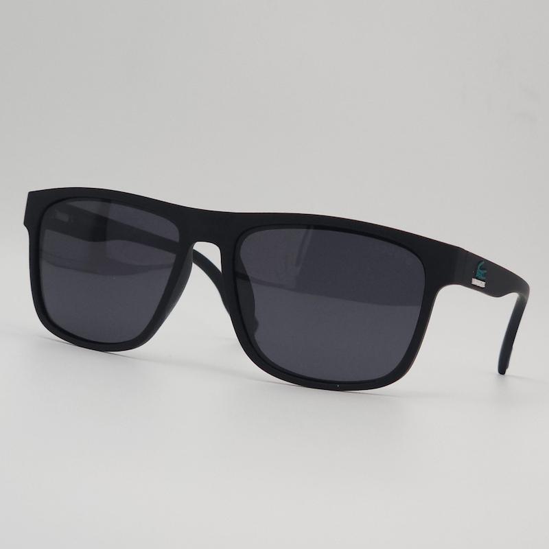 عینک آفتابی زنانه و مردانه لاگوست Lacoste P3312 پلاریزه و ضد اشعه UV400 کد 7664