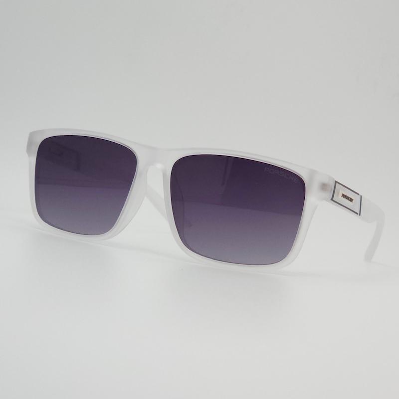عینک آفتابی زنانه و مردانه پورشه Porsche P3302 پلاریزه و ضد اشعه UV400 کد 7671