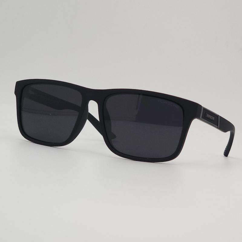 عینک آفتابی زنانه و مردانه پورشه Porsche P3302 پلاریزه و ضد اشعه UV400 کد 7672