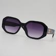 عینک آفتابی زنانه طرح لویی ویتون Louis Vuitton W90212 ضد اشعه UV400 کد 7688
