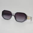 عینک آفتابی زنانه طرح لویی ویتون Louis Vuitton W90212 ضد اشعه UV400 کد 7693