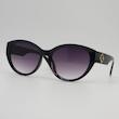 عینک آفتابی زنانه طرح لویی ویتون Louis Vuitton 5163 ضد اشعه UV400 کد 7694