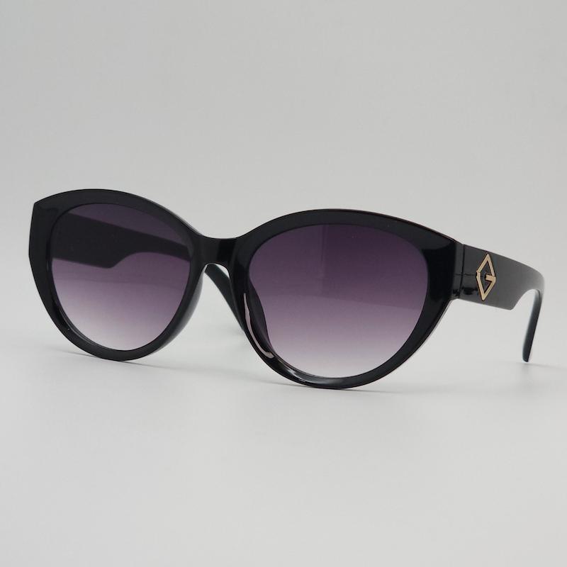 عینک آفتابی زنانه طرح لویی ویتون Louis Vuitton 5163 ضد اشعه UV400 کد 7694