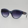 عینک آفتابی زنانه طرح لویی ویتون Louis Vuitton 5163 ضد اشعه UV400 کد 7695