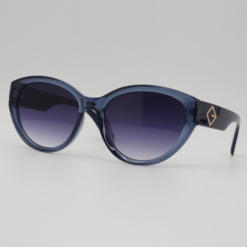 عینک آفتابی زنانه طرح لویی ویتون Louis Vuitton 5163 ضد اشعه UV400 کد 7695