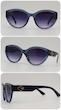 عینک آفتابی زنانه طرح لویی ویتون Louis Vuitton 5163 ضد اشعه UV400 کد 7695
