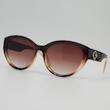 عینک آفتابی زنانه طرح لویی ویتون Louis Vuitton 5163 ضد اشعه UV400 کد 7696
