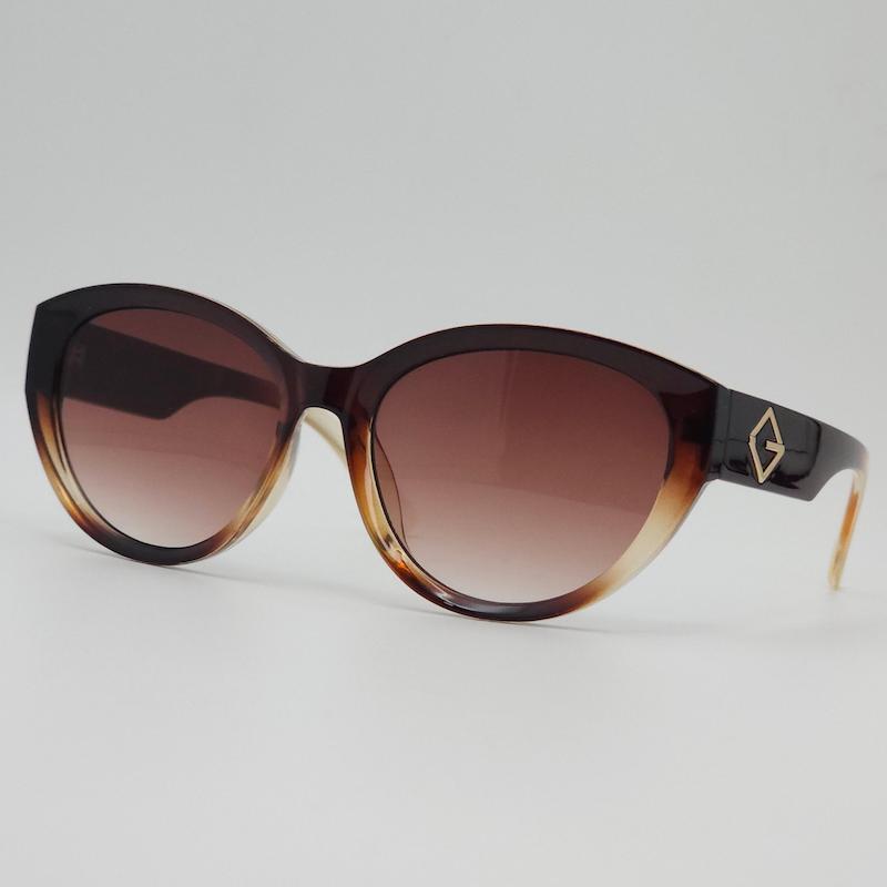 عینک آفتابی زنانه طرح لویی ویتون Louis Vuitton 5163 ضد اشعه UV400 کد 7696