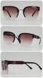 عینک آفتابی زنانه طرح لویی ویتون Louis Vuitton W90205 ضد اشعه UV400 کد 7698