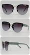 عینک آفتابی زنانه طرح لویی ویتون Louis Vuitton W90205 ضد اشعه UV400 کد 7699