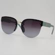 عینک آفتابی زنانه طرح لویی ویتون Louis Vuitton W90205 ضد اشعه UV400 کد 7699