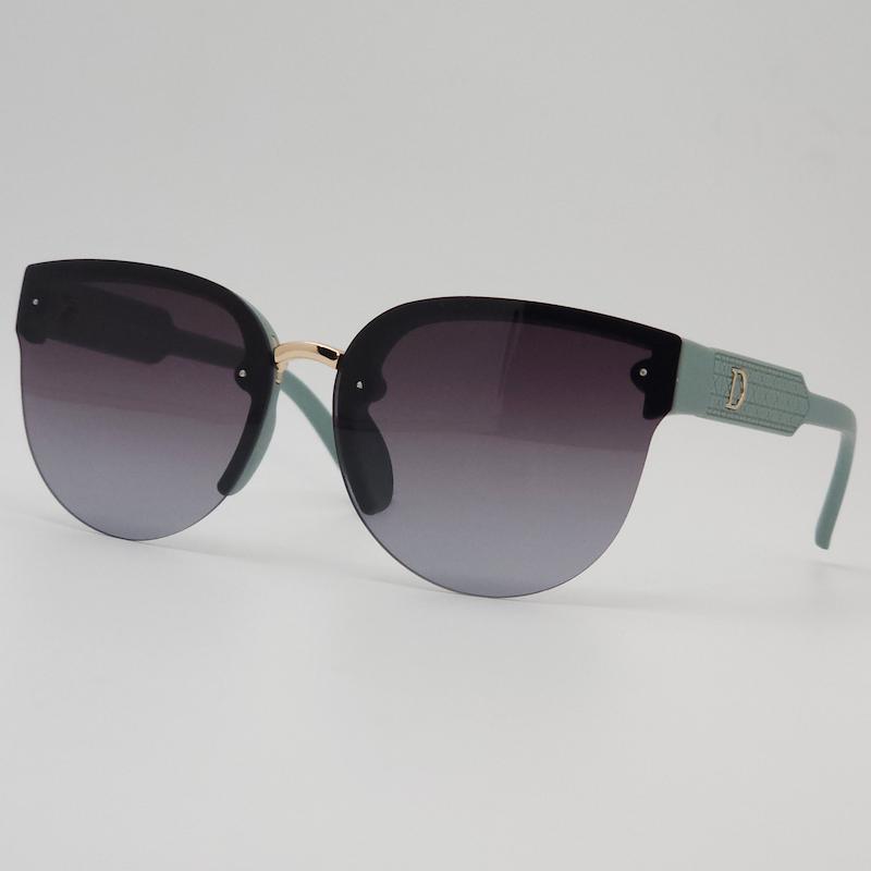 عینک آفتابی زنانه طرح لویی ویتون Louis Vuitton W90205 ضد اشعه UV400 کد 7699