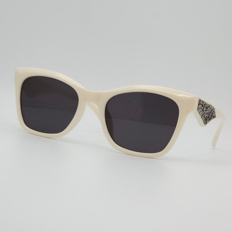 عینک آفتابی زنانه طرح لویی ویتون Louis Vuitton W90179 ضد اشعه UV400 کد 7701