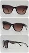 عینک آفتابی زنانه طرح لویی ویتون Louis Vuitton W90179 ضد اشعه UV400 کد 7702