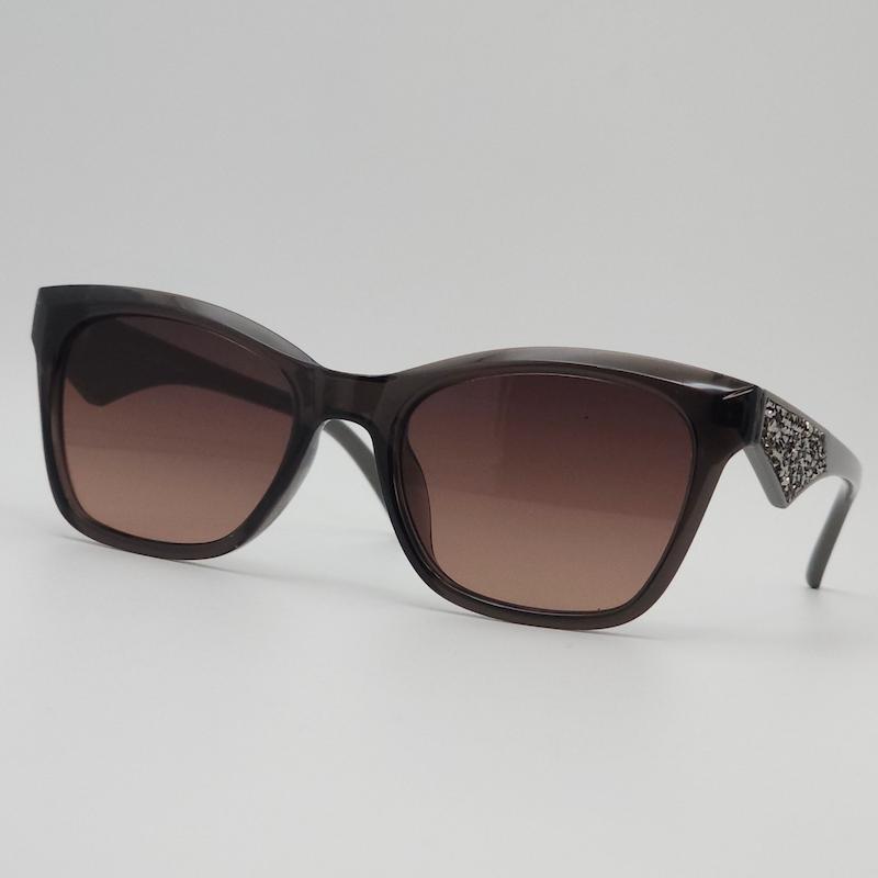 عینک آفتابی زنانه طرح لویی ویتون Louis Vuitton W90179 ضد اشعه UV400 کد 7702