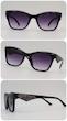 عینک آفتابی زنانه طرح لویی ویتون Louis Vuitton W90179 ضد اشعه UV400 کد 7703